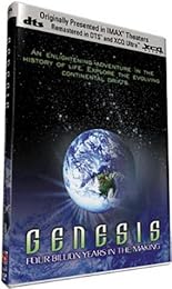 Genesis - Four Billion Years In The Making