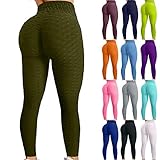 Lykmera Famous TikTok Leggings, High Waist Yoga