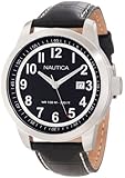 Nautica Men's N13604G NCT 401 Classic Analog Watch