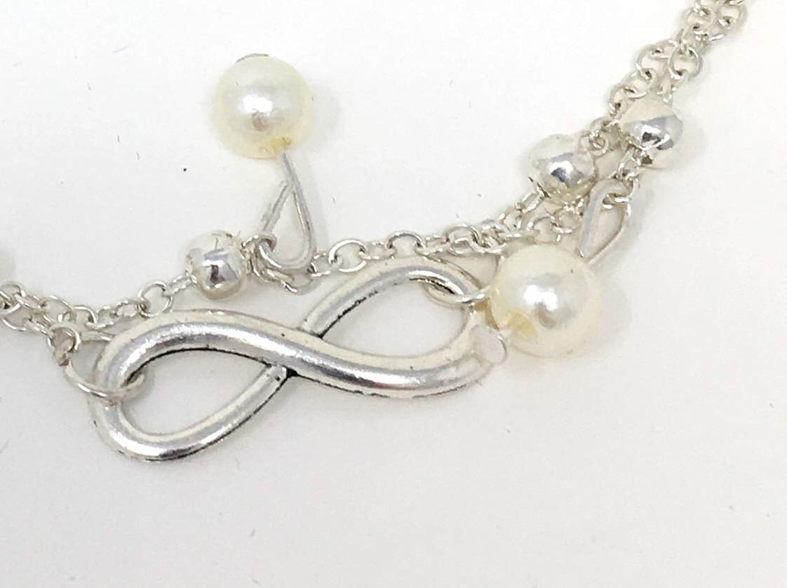 SandChic Creations Freedom Anklet