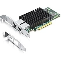 X540-AT2 Dual 10GbE PCIe LANカード 51zWiQrzJmL._AC_UL210_SR210,