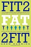 Fit2Fat2Fit: The Unexpected Lessons from Gaining and Losing 75 lbs on Purpose