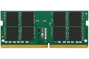 KINGSTON 32GB 3200MHz DDR4 Non-ECC CL22 SODIMM 2Rx8 (KVR32S22D8/32)
