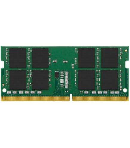 Crucial RAM 64GB Kit (2x32GB) DDR4 2666 MHz CL19 Laptop