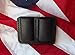 J&J Custom Premium Leather 9mm Single Stack Double Magazine Carrier Holder Holster W/Belt Clip