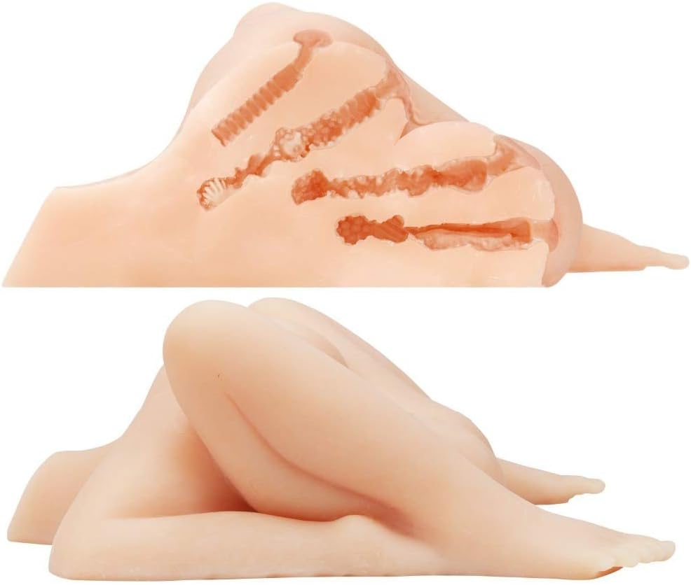 Hot Blonde Double Penetration