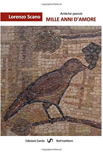 Mille Anni D Amore Poesie Greche E Latine Dal Iv Sec A C Al Vi Sec D C Amazon It Scano Lorenzo Libri