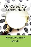 Image de Un Caso De Identidad (Spanish Edition)