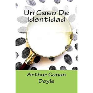 Un Caso De Identidad (Spanish Edition)