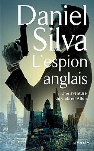 L' espion anglais