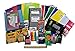 Elementary School Bundle Note Books,Folders,Crayola Crayons and More