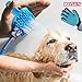 Pet bathing tool pet shower - Sprayer for dog and horse cat pet massage Pet Hair Remover Glove pet Suppliest