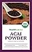 Healthworks Acai Berry Powder Freeze-Dried Organic, 4oz