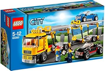 lego city 60060