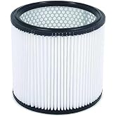 Dayton Filter,6 1/2 in H,Paper 19-0221 - 1 Each
