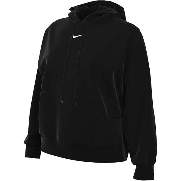 【NIKE】BLACK VELVET HOODIE 2834P パーカー セール】NIKE/ナイキ キッズ パーカー LOGO ｶﾞｰﾙｽﾞ NSW ｺｰｼﾞｰ P