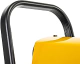 JCB Diesel Kerosene Space Heater 215,000BTU 63kW Industrial Workshop Factory view 8
