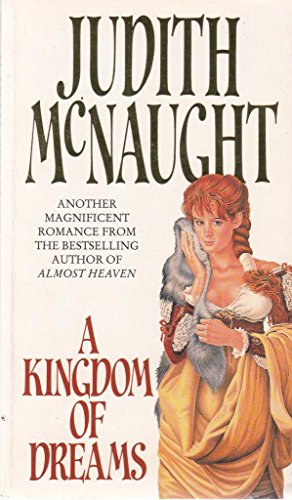 A Kingdom of Dreams 0552151971 Book Cover