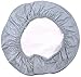 Classic Accessories 80-089-151001-00 OverDrive Custom Fit Spare Tire Cover, Grey, 24