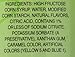 Lyons Kiwi Lime Designer Dessert Sauce Squeeze Bottle, 16 ounces