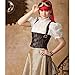 Simplicity 1558 Women's Steampunk Halloween and Cosplay Costume Sewing Patterns, Sizes 6-12