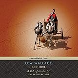 Ben-Hur: A Tale of the Christ by 