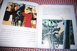 Belles Aventures Black Beauty