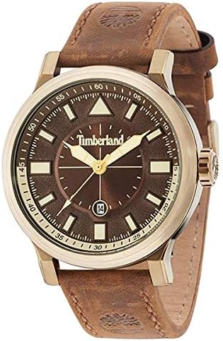 timberland watches canada