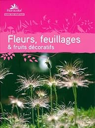Fleurs, feuillages & fruits décoratifs