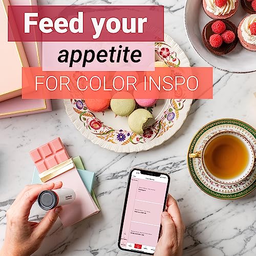 Datacolor ColorReader Identify Paint Color Instantly Color Matching