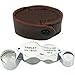 SE Dual Power 10x and 20x Jeweler's Loupe - MJ368212