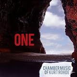 ONE:CHAMBER MUSIC OF KURT ROHDE                    image