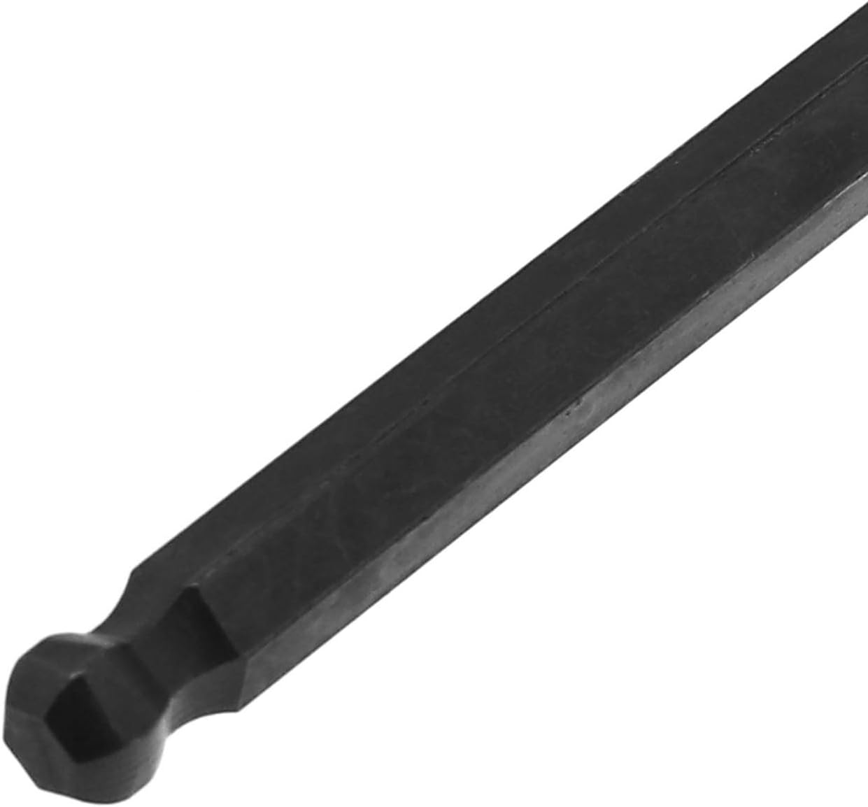 OTOTEC 1 Pack Ball End Allen Wrench Truss Rod Adjustment Tool 5mm Hexagonal Tuning Neck Wrench for Martin Guitar - Image 3