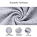 5Mayi Mens Underwear Boxer Briefs Sports Cotton Underwear Men Pack Of 5, M Underwear For Men With Open Fly