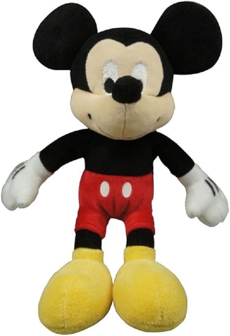 mickey mouse toys for 4 year old boy