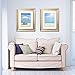 Timeless Frames 16x20 Inch Fits 11x14 Inch Photo Lauren Portrait Wall Frame, Gold