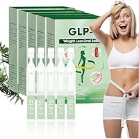 (Most Gifted) New 5/10/15/20/25Pcs 𝐆𝐋𝐏-𝟏 𝐎𝐫𝐚𝐥 𝐒𝐨𝐥𝐮𝐭𝐢𝐨𝐧, 𝐀𝐝𝐯𝐚𝐧𝐜𝐞𝐝 𝐆𝐋𝐏-𝟏 𝐌𝐨𝐫𝐢𝐧𝐠𝐚 𝐃𝐫𝐨𝐩𝐬,