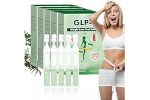 (Most Gifted) New 5/10/15/20/25Pcs 𝐆𝐋𝐏-𝟏 𝐎𝐫𝐚𝐥 𝐒𝐨𝐥𝐮𝐭𝐢𝐨𝐧, 𝐀𝐝𝐯𝐚𝐧𝐜𝐞𝐝 𝐆𝐋𝐏-𝟏 𝐌𝐨𝐫𝐢𝐧𝐠𝐚 𝐃𝐫𝐨𝐩𝐬,