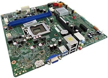 New Genuine Mb For Lenovo Thinkcentre E73 Intel Q85 Atx Motherboard 03t7161 Computers Accessories Amazon Com