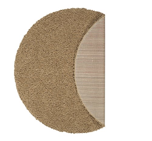 2 Ottomanson+SHG2769+ROUND+Collection+Round+Beige