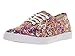Vans Classic Authentic Lo Pro Floral Womens Trainers - VW7NFE7