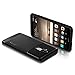 Spigen Rugged Armor Designed for Huawei Mate 9 Case (2016) - Black