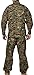 U.S. Military Army Marines thicket digital Camouflage Uniforms