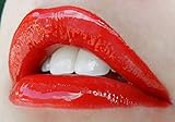 LipSense Bundle (Blu Red) 1 Lip Color and 1 Glossy Gloss