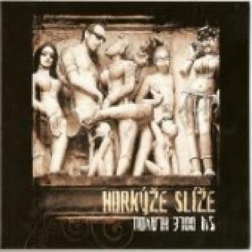 Horkyze Slize - Žúrka Lyrics - Zortam Music