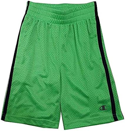 Neon green boy shorts Clearance