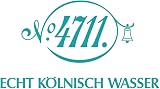 4711 Original Eau de Cologne Natural Spray 20ml Fresh Intense Aroma Revitalising view 8