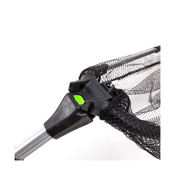 Croch-Folding-Fishing-Landing-Net-Aluminum-with-Long-Extendable-Handle-54-59ft