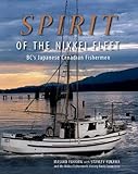 Spirit of the Nikkei Fleet: BC's Japanese Canadian Fishermen by 
