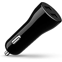 Replacement Car Power Adapter for Echo Auto